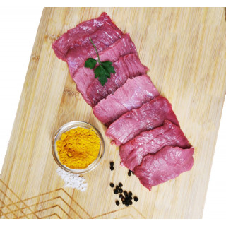 PIERRADE DE BOEUF