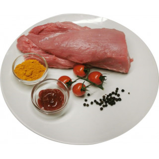 FILET MIGNON DE VEAU