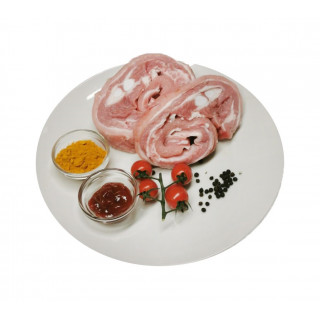 TENDRON DE VEAU