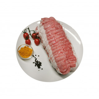 RÔTI DE QUASI DE VEAU