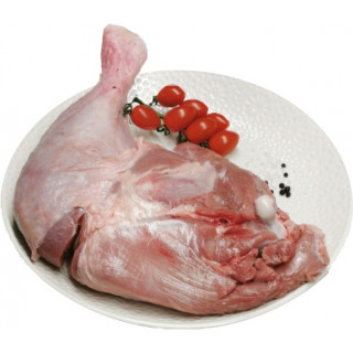 CUISSE DE DINDE