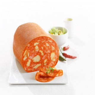 Charcuterie - Blanc de poulet Habanero