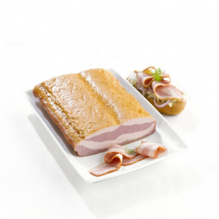 Charcuterie - Bacon de dindonneau