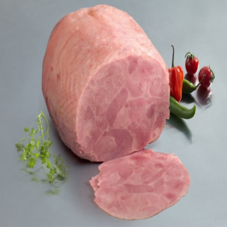 Charcuterie - dinde façon jambon