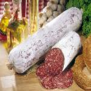 Charcuterie - Rosette bœuf/veau