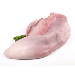 LANGUE DE BŒUF