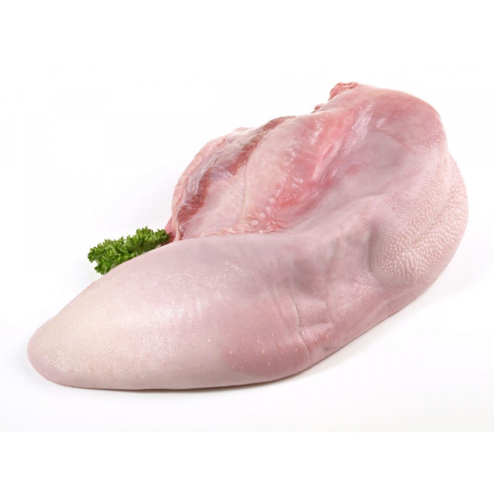 LANGUE DE BŒUF