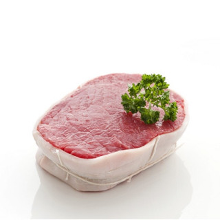 TOURNEDOS DANS LE FILET DE BŒUF