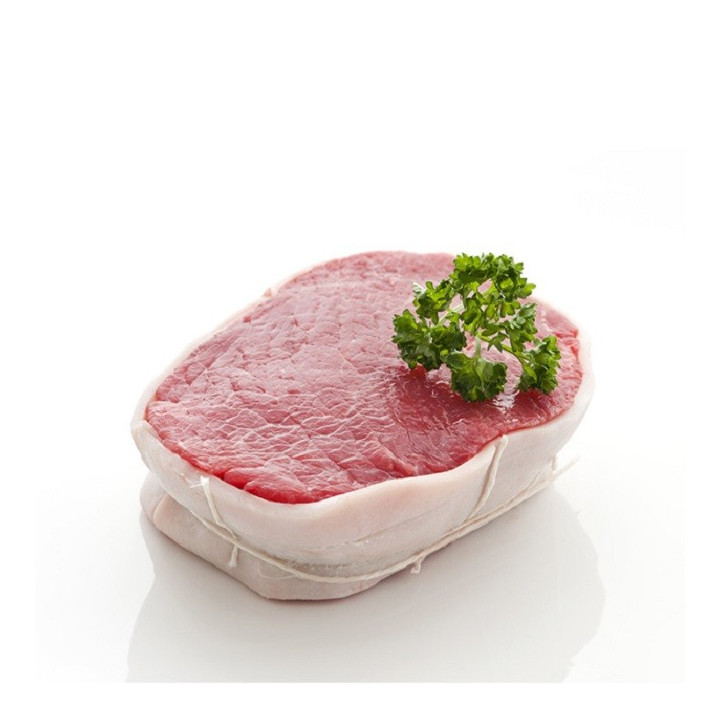 TOURNEDOS DANS LE FILET DE BŒUF
