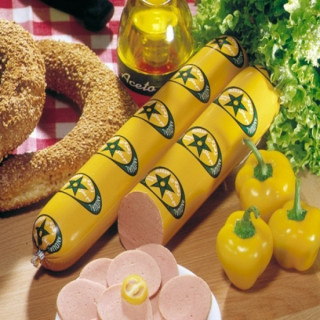Charcuterie - Saucisson poulet 450g