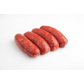 Saucisse chorizo