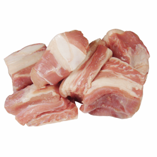 POITRINE DE VEAU