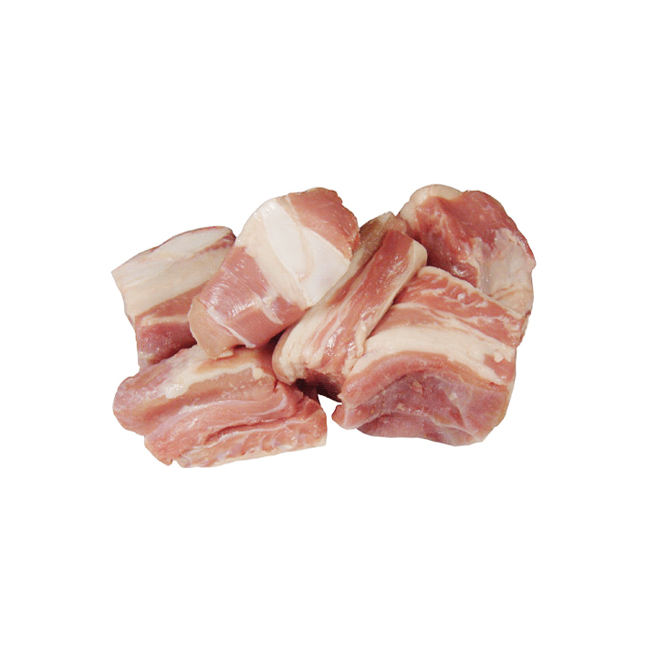 POITRINE DE VEAU