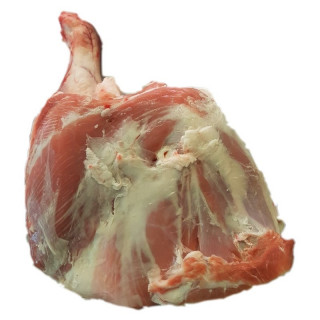 ÉPAULE D’AGNEAU