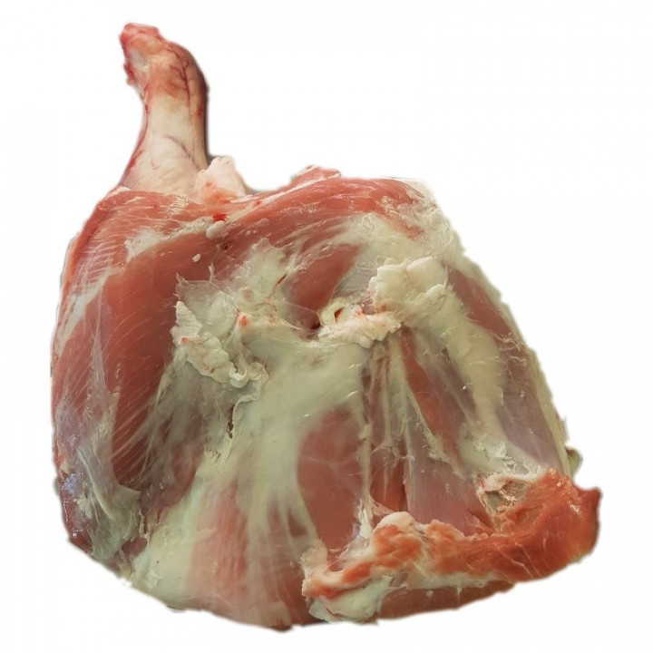 ÉPAULE D’AGNEAU