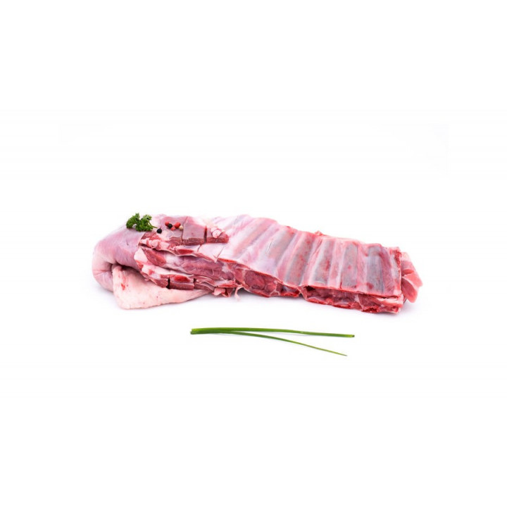POITRINE D’AGNEAU