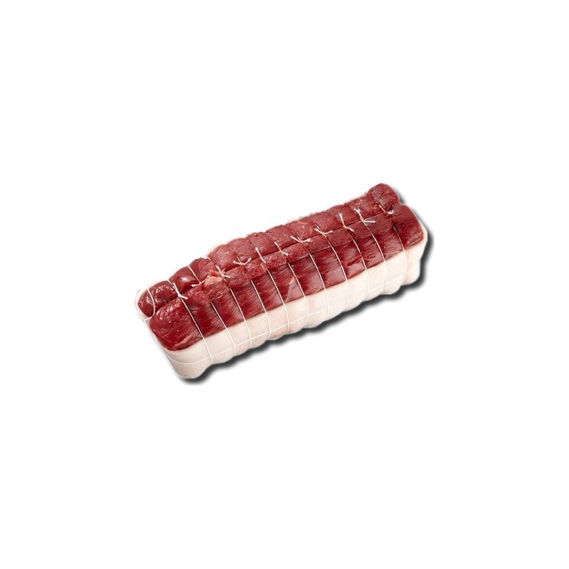 Lot De 3 Rouleaux De Filet à Jambon Blanc - 3 M Chacun, 16 Trous - Pour Cuisson, Fumage, Rangement De Viande