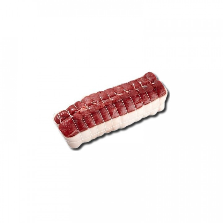 RÔTI DANS LE FILET DE BŒUF