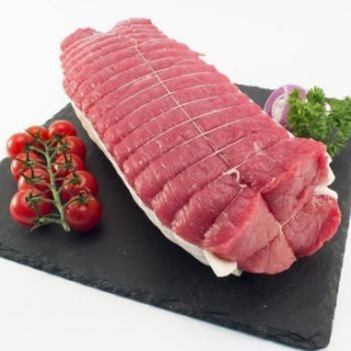 RÔTI DE BOEUF