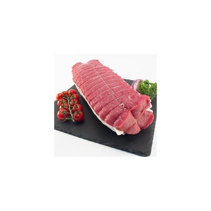 RÔTI DE BOEUF