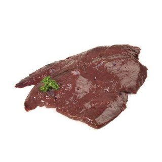 ABATS - Foie de bœuf