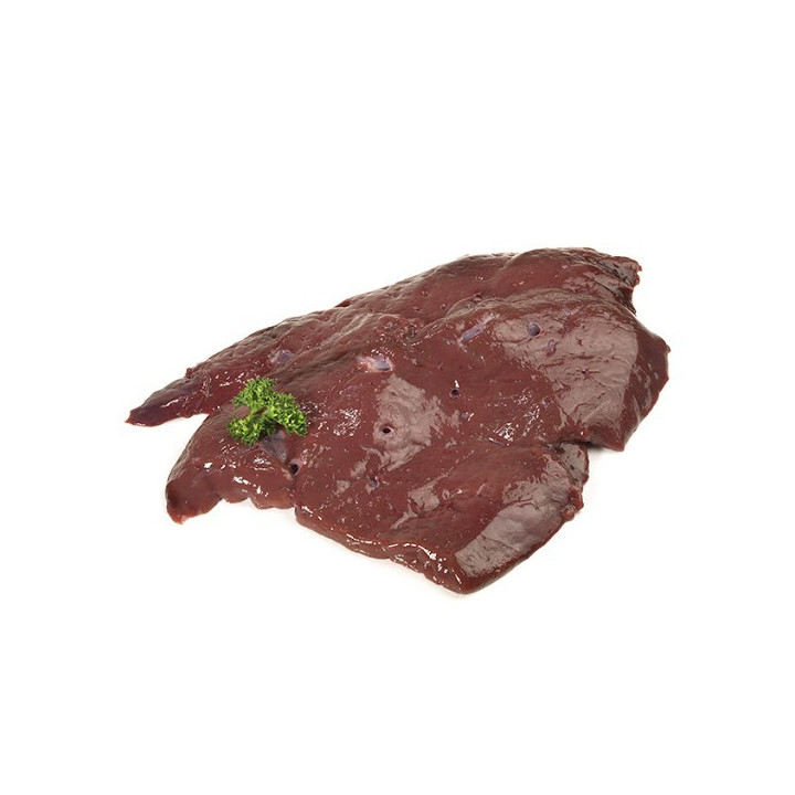 ABATS - Foie de bœuf
