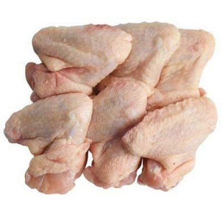 5KG AILES DE POULET