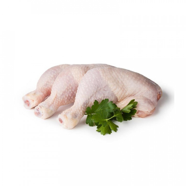 CUISSES DE POULET – PROMO 10 KG