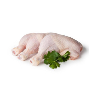5KG CUISSES DE POULET