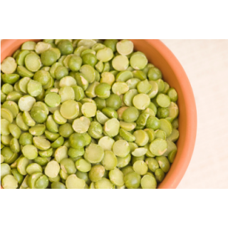 POIS CASSE VERT - Unité 1KG