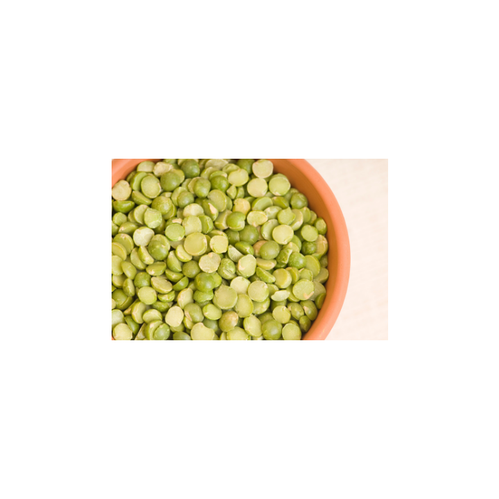 POIS CASSE VERT - Unité 1KG