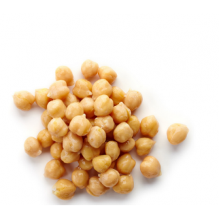 POIS CHICHE BOCAL Unité 580ML