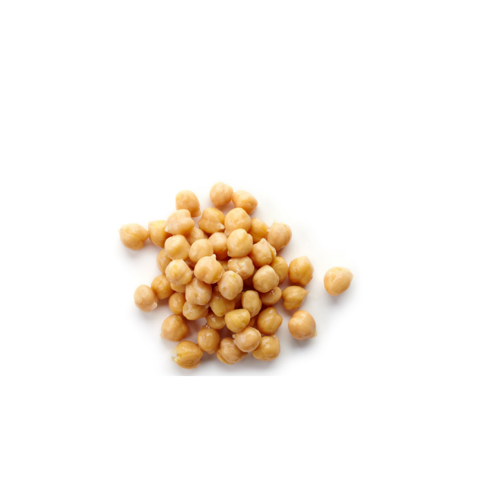 POIS CHICHE BOCAL Unité 580ML