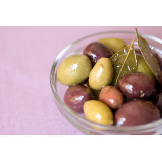 OLIVES BARBECUE