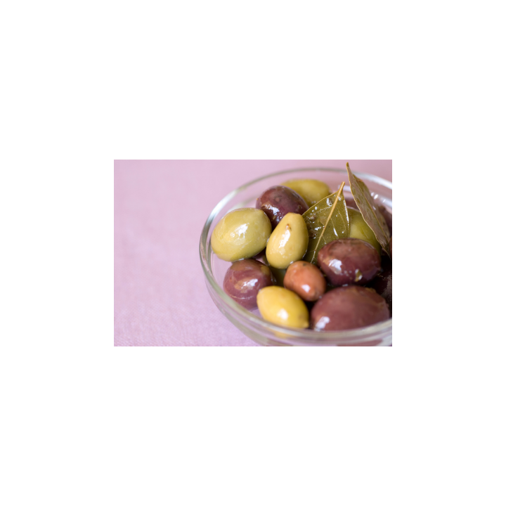 OLIVES BARBECUE