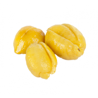 CITRON CONFIT