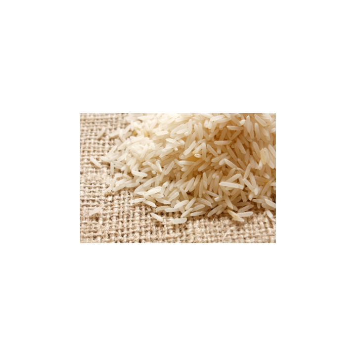 RIZ BASMATI 1KG
