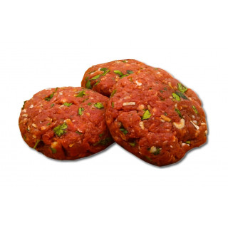 KEFTA DE BOEUF