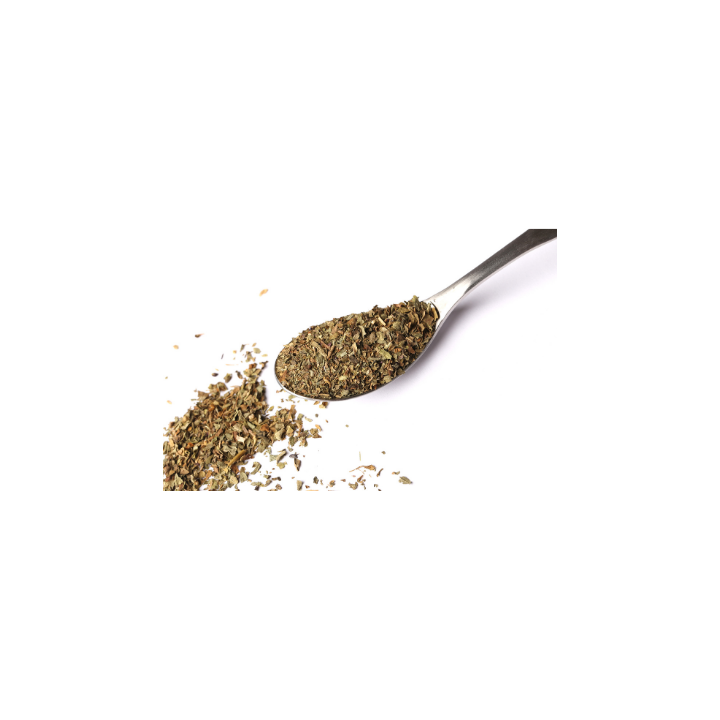 BASILIC ENTIER