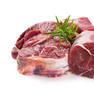 JARRET DE BŒUF SANS OS