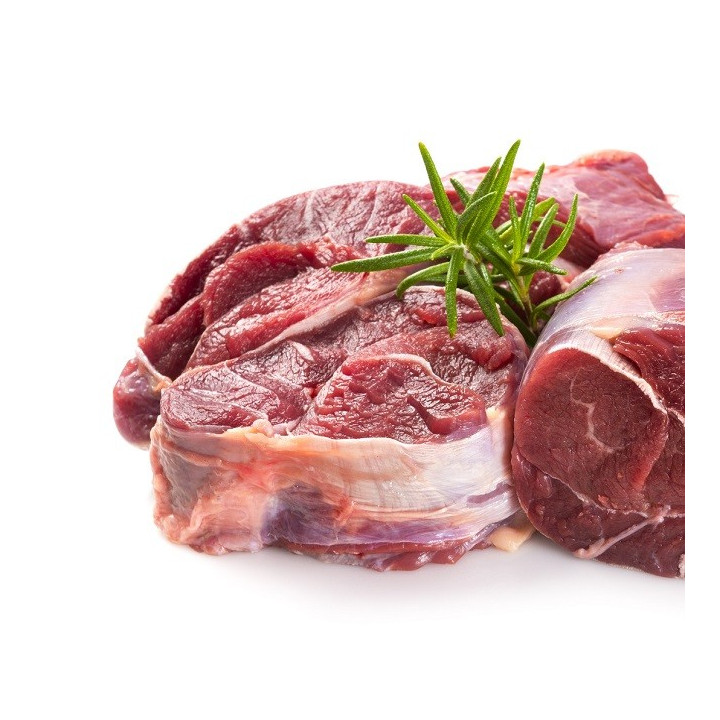 JARRET DE BŒUF SANS OS