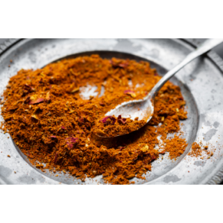 EPICE COUSCOUS ROUGE