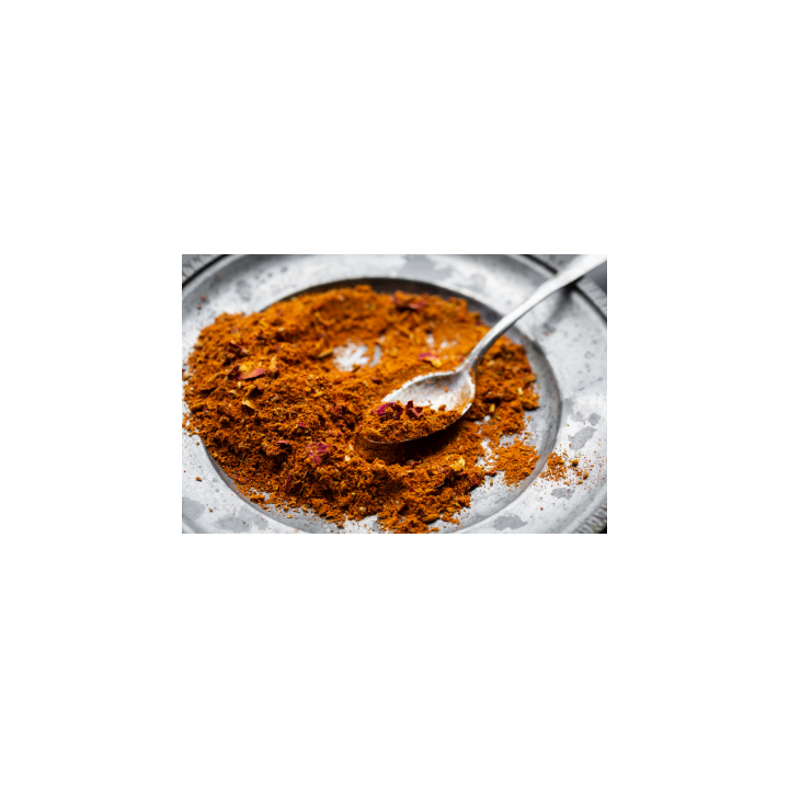 EPICE COUSCOUS ROUGE