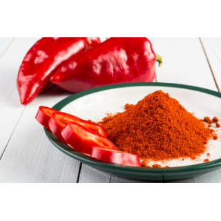 PIMENT DOUX