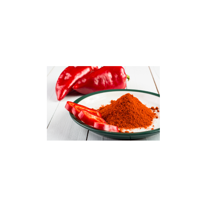 PIMENT DOUX