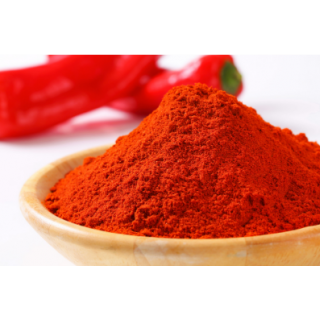 PAPRIKA POUDRE