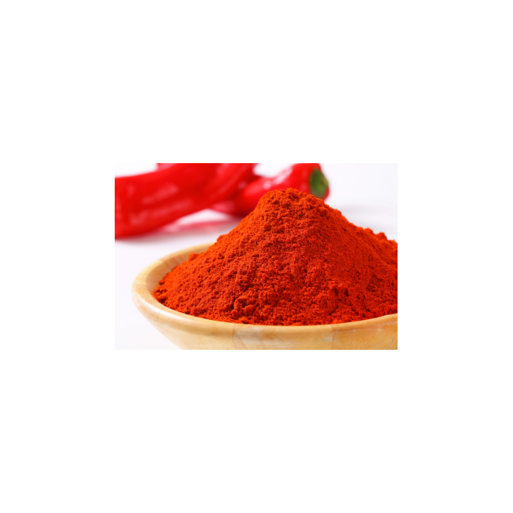 PAPRIKA POUDRE