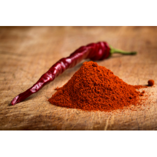PIMENT FORT