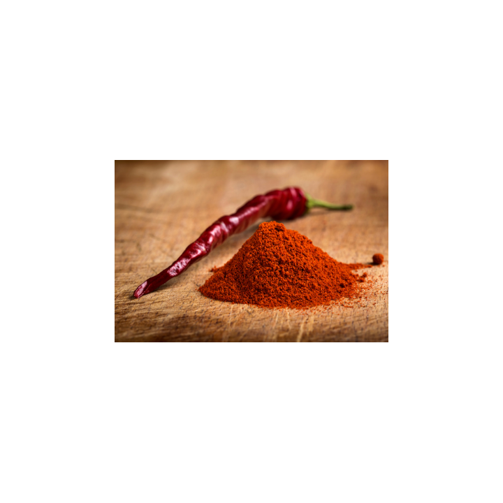 PIMENT FORT