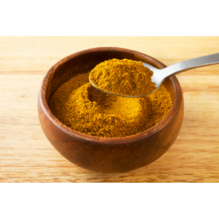 RAS AL-HANOUT JAUNE